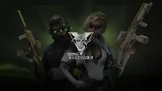 Combat Master (Kill Confirmed)