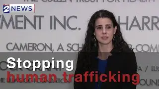 Houston Officials Address Human Trafficking During Awareness Event at Children&rsquo;s Assessment Center