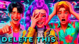RUMI REGRETS WATCHING THIS 😱 (Instant Regret)
