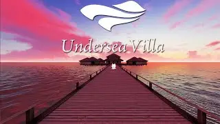 Can You Escape Undersea Villa Walkthrough (artdigic) | 脱出ゲーム Undersea Villa 攻略