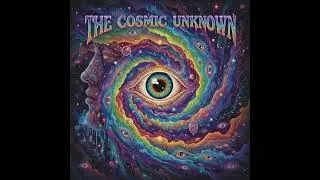 The Cosmic Unknown