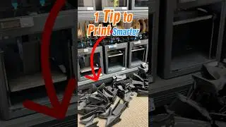 One Trick That Gives You Full Control Over Any 3D Printer