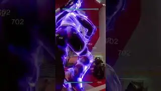Destiny Physics #2 #videogames #destiny #destiny2