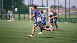 Healthy Holidays Hull - Football | Hull City Council