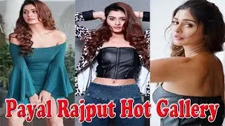 Payal Rajput | Payal Rajput Hot Gallery  | Payal Rajput New Pictures | Payal Rajput Hot | Mee Tv