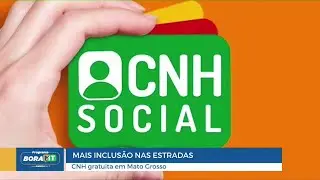 CNH Social: Governo de MT convoca novos contemplados. - 28/06/2025