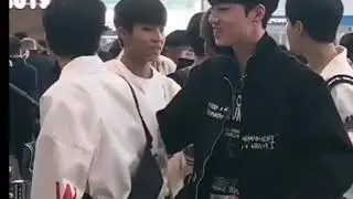 Haruto × Asahi Hasahi moment part 5