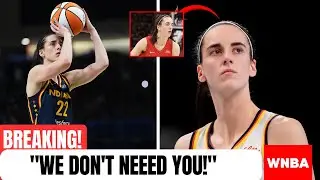 WNBA Owners Claim They Don't Need Caitlin Clark Then THIS Happened! (Fans React!)