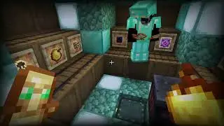 Normal day in the minecraft server #viral #donutsmp #famous #follow #media #minecraft #slowfiz #sub 