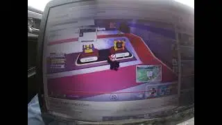 VAN PRICE WATCHING AWESOME ROBLOX SOCCER VIDEO   SU WE AND A MILLION TO JUAN ALIEN GREEN CARD KIDS