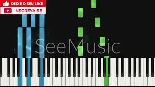 Passacaglia (George Frideric Handel) | Piano Tutorial + Partitura