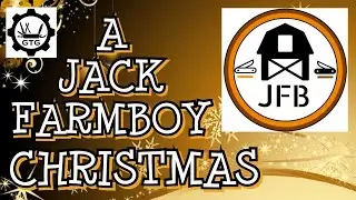 Christmas Gifts from Jack FarmBoy!