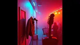 [POP ROCK] – Painted On The Inside Of My Eyes [EN] 🎸