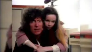 Doctor Who: Prime Computer Ad