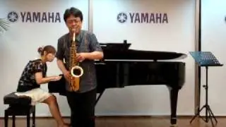 YAMAHA-須川展也 (1)