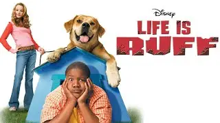 Life Is Ruff 2005 Disney Film | Kyle Massey, Kay Panabaker, Mitchel Musso | Movie Review