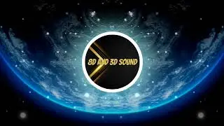 BBNO$ - LIL FREAK [8D SOUND]