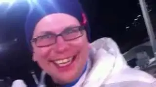 Бригада У болеет за наших на бобслее, Сочи