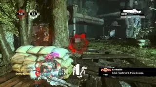 DeNy Inhale & DeNy SpoonGez // Dual GoW 3