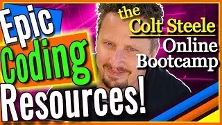 Becoming a Web Developer [2018]   The Colt Steele Web Developer Bootcamp