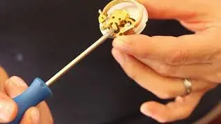 Exchange of Old version Pressure Gauge at Intelligent torch, Episode 2, PRESSURE GAUGE CHANGE I