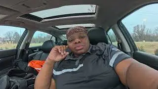 Trucking Vlog| Another Early Joplin Run 