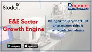 DNONCE - E&E Sector Growth Engine