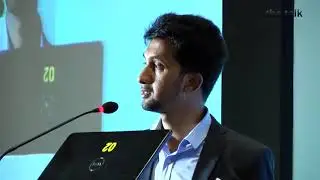 Building A 100 Crore Business From Scratch - Startup Success Story - P C Musthafa, ID Fresh