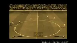 prima partita, fifa 15 [Ant0]