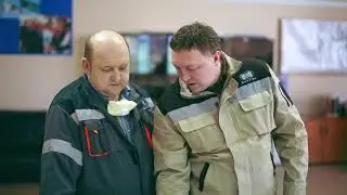 Safety at Glencore