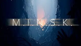 РОБОТ ФЁДОР ВЫЖИВАЕТ В МИНСКЕ ● M.I.N.S.K. ● [ ПРОХОЖДЕНИЕ НА РУССКОМ ]