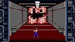 [TAS] [Obsoleted] NES Contra 