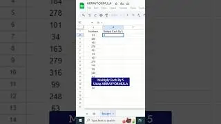 Excel Tips For Job Interviews | Excel Interview Questions #excel #excelhacks