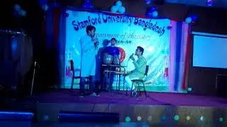 Sei maper student (comedy drama)