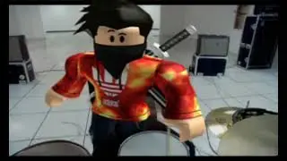 @interpol obstacle 1 roblox version (fanmade)