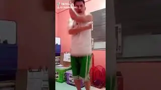 MELJUN CORTES - Zumba Exercises #3