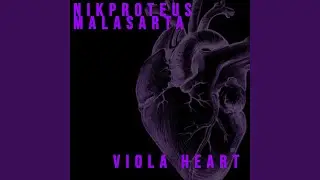 Viola Heart