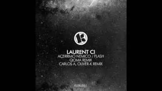 Laurent Ci - Acerrimo Nemico (Original Mix)