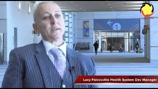 Health Informatics Conference Brisbane 2017