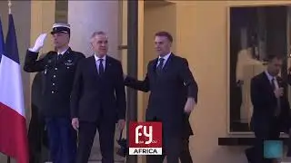 UE&ndash;Russie : vers un dialogue direct avec Vladimir Poutine ?