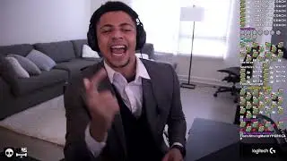 Coach Myth gives Inspirational Speech To TSM Before Match with twitch Chat  | Valorant