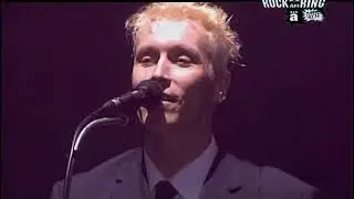 Die Ärzte Live   2007   44   Elke
