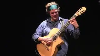 On A Wavering Ground- by David Sick