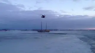 Nordvestnyt - Tyveri af Hjalm