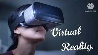 Virtual reality with realtime example