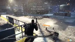 Is The Division Worth Getting?