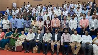 EXPERTS HAIL GOA WASTE MANAGEMENT CORPORATION INFRASTRUCTURE FACILITIES AS BEST IN INDIA