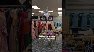 HP Music and Arts leaving the Chesapeake Square Mall