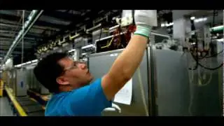 Sub-Zero Testing Process