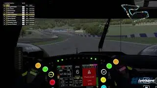 Iracing - IMSA - Red Bull Ring